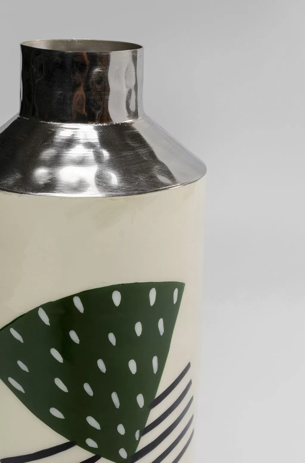 Maljakot>KARE Design Abstract Counterpart Maljakko 31cm