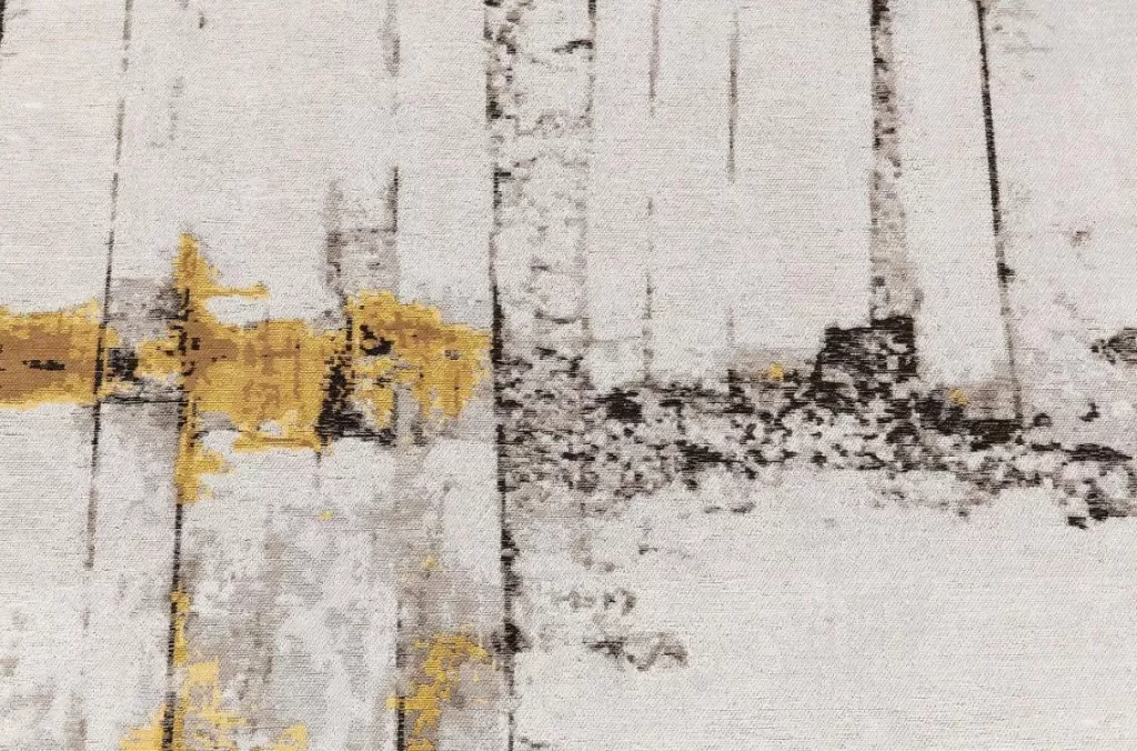 Matot>KARE Design Abstract Grey Line Matto 170x240cm