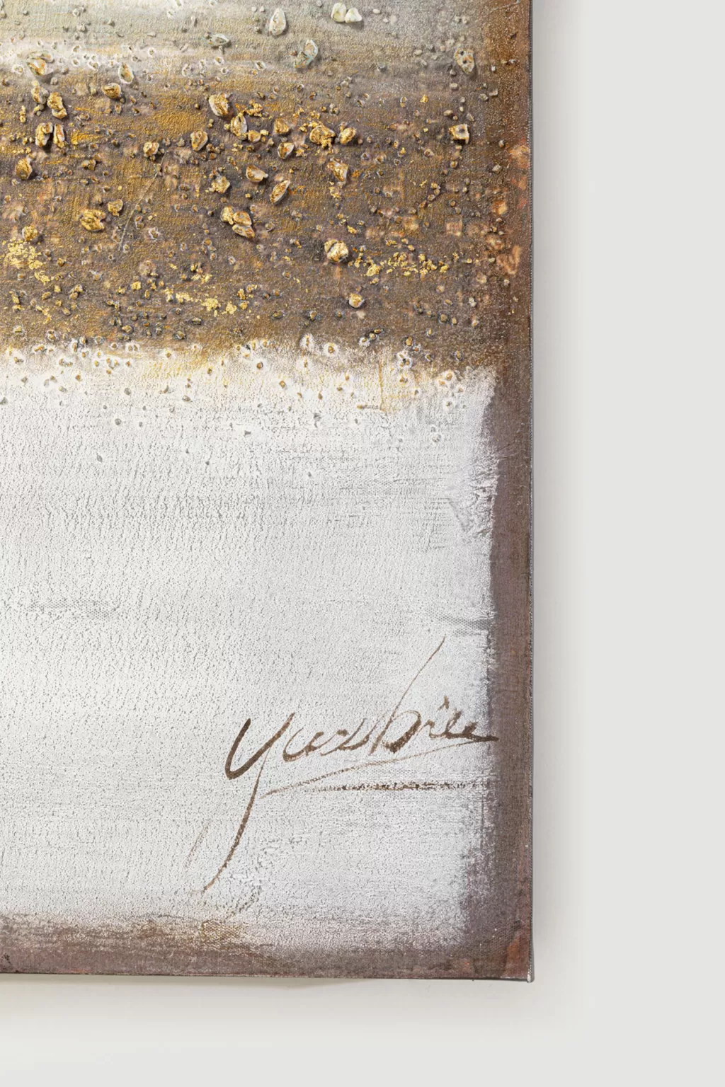 Taulut | Olohuone>KARE Design Abstract Horizon Akryylimaalus, Taulu 90x120cm