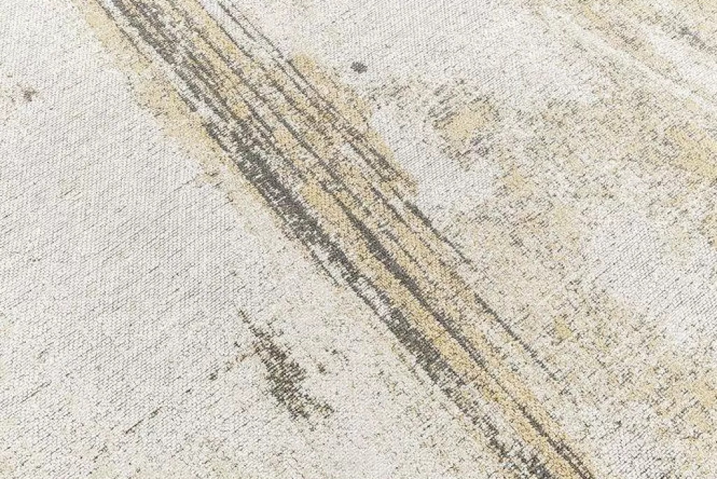 Matot>KARE Design Abstract Matto, Beige 170x240cm