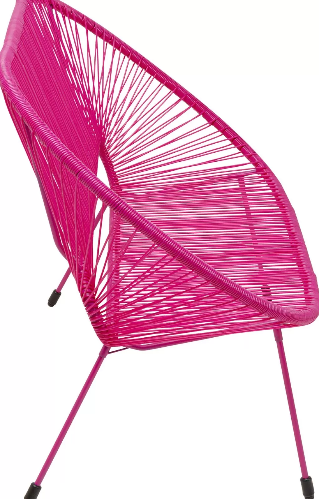 Sohvat>KARE Design Acapulco Mono Pink Penkki Pinkki
