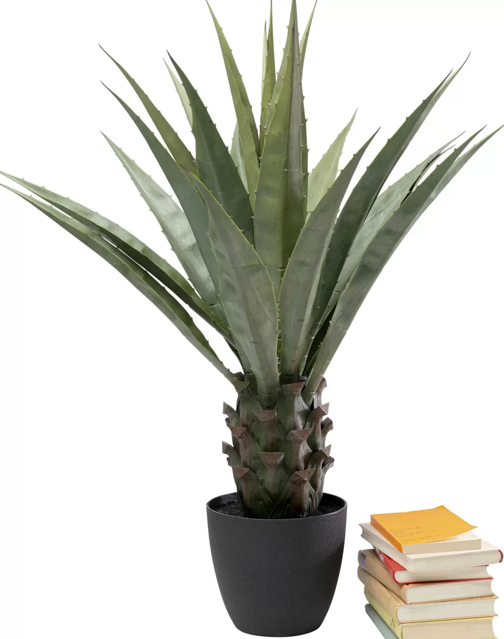 Tekokasvit>KARE Design Agave Tekokasvi 85cm