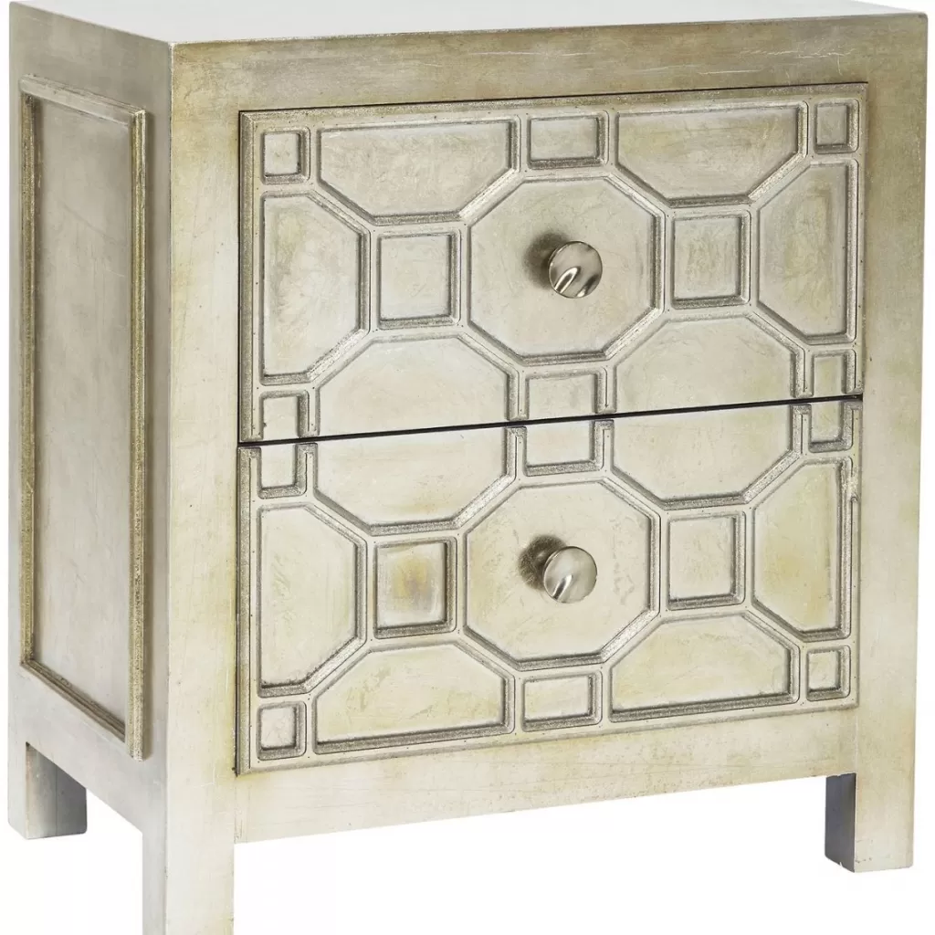 Yöpöydät>KARE Design Alhambra Small Pieni Lipasto, Yöpöytä