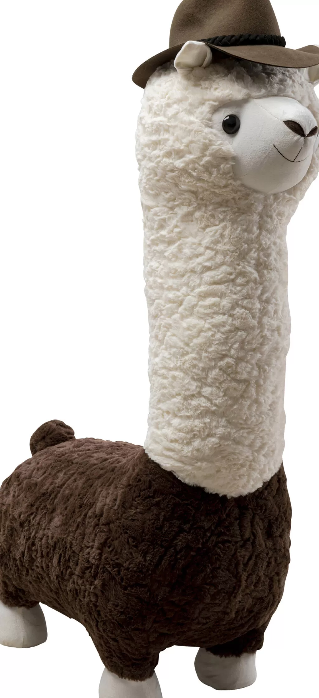 Jalalliset Koriste-Esineet>KARE Design Alpaca Koriste-esine, Figuuri 110cm