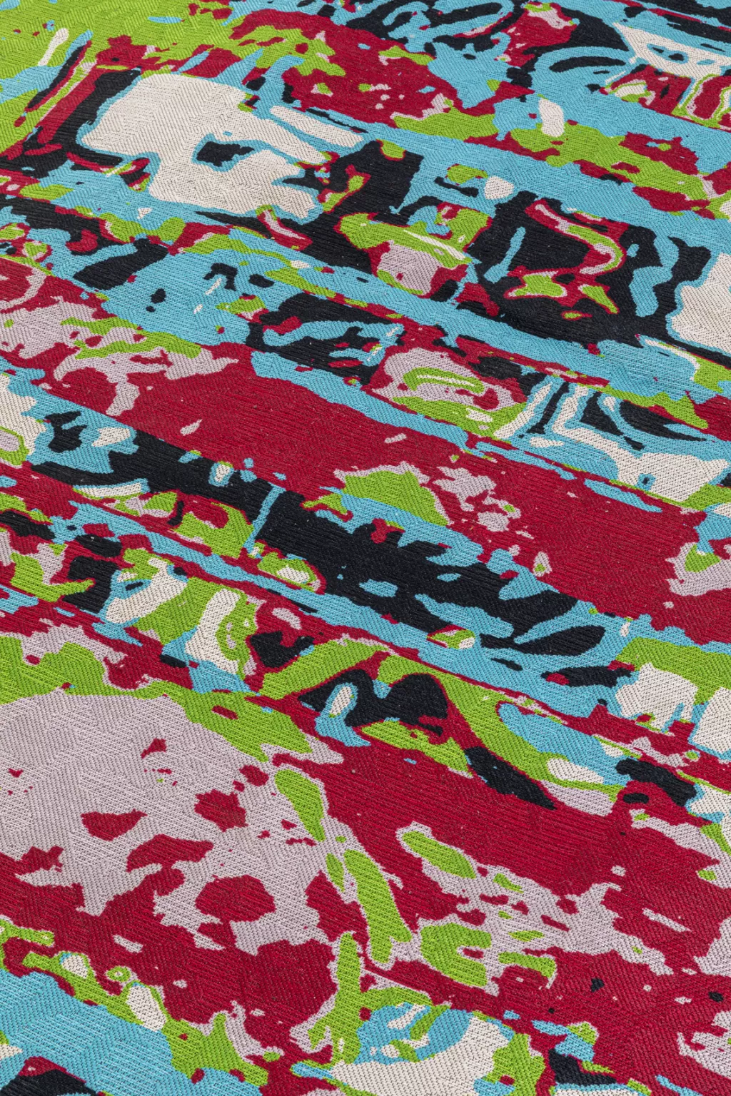 Matot>KARE Design Amal Matto 170x240cm