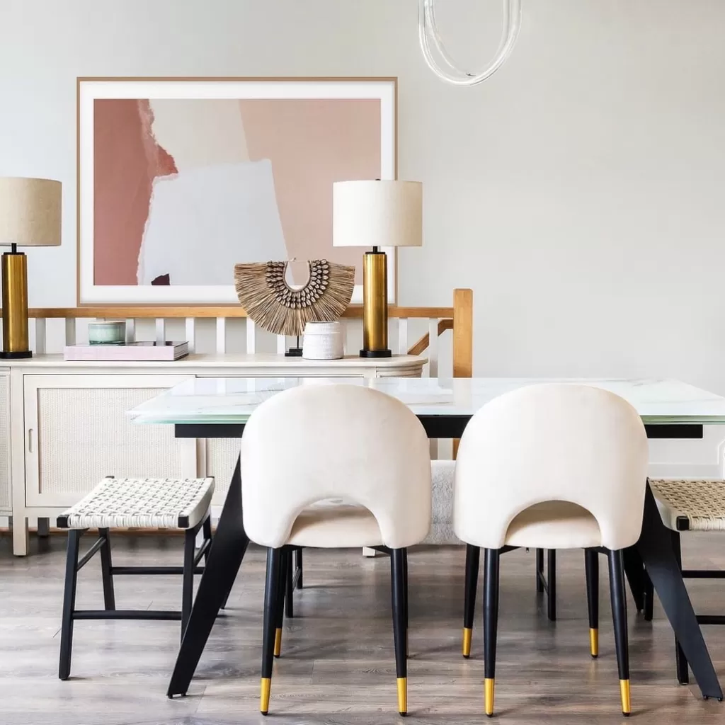 Pöydät>KARE Design Amsterdam Marble Jatkettava Pöytä 160(40+40)x90cm