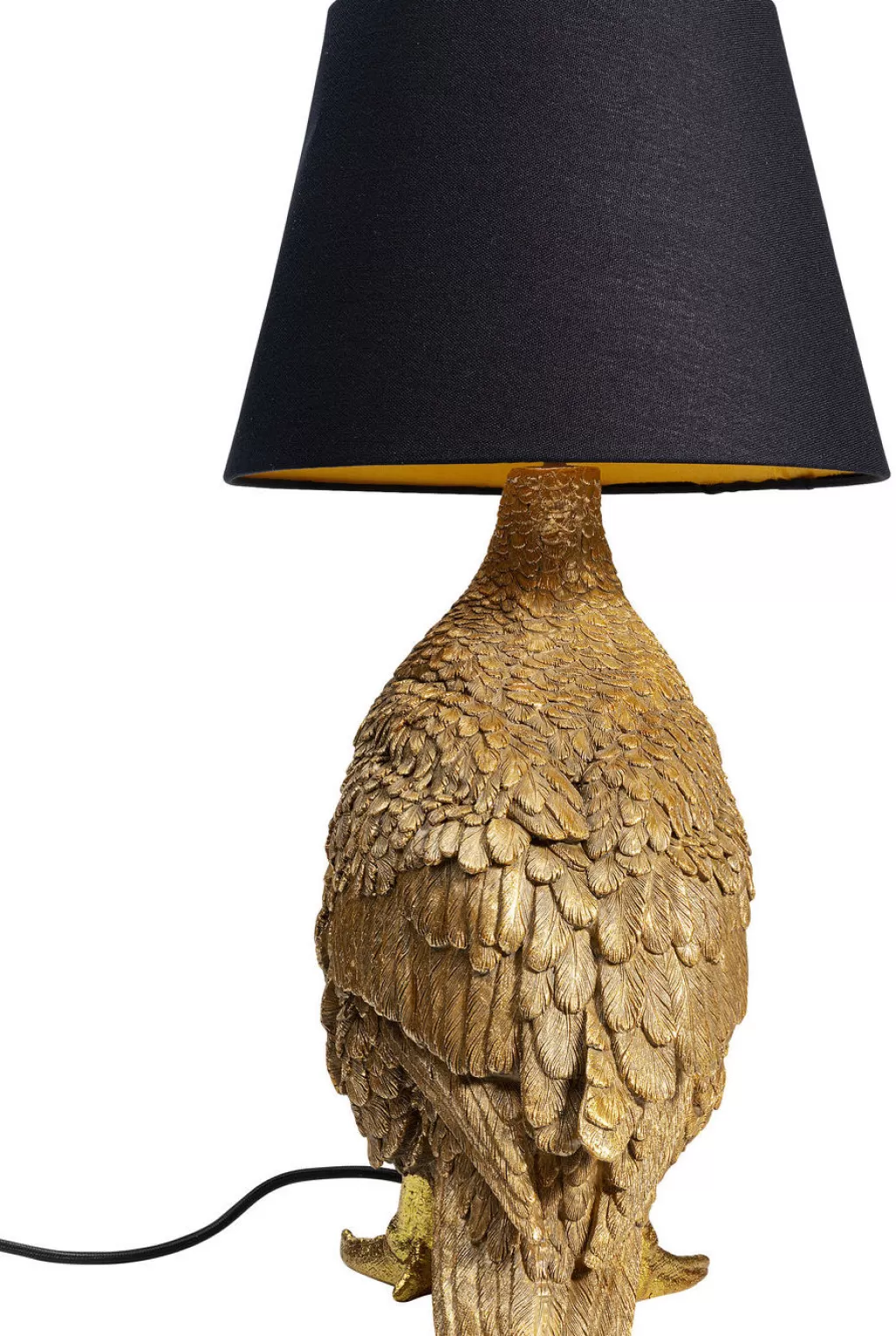 Pöytävalaisimet>KARE Design Animal Duck Ankka Pöytävalaisin 58cm