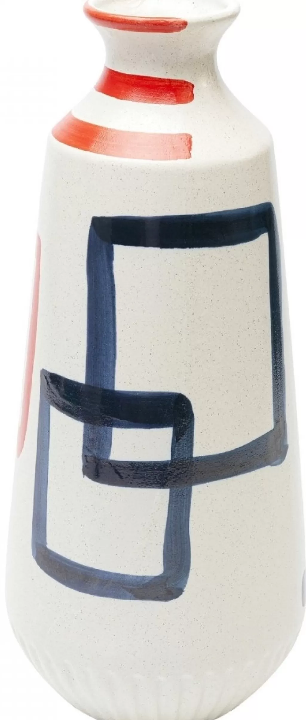 Maljakot>KARE Design Art Face Colore Maljakko 38cm