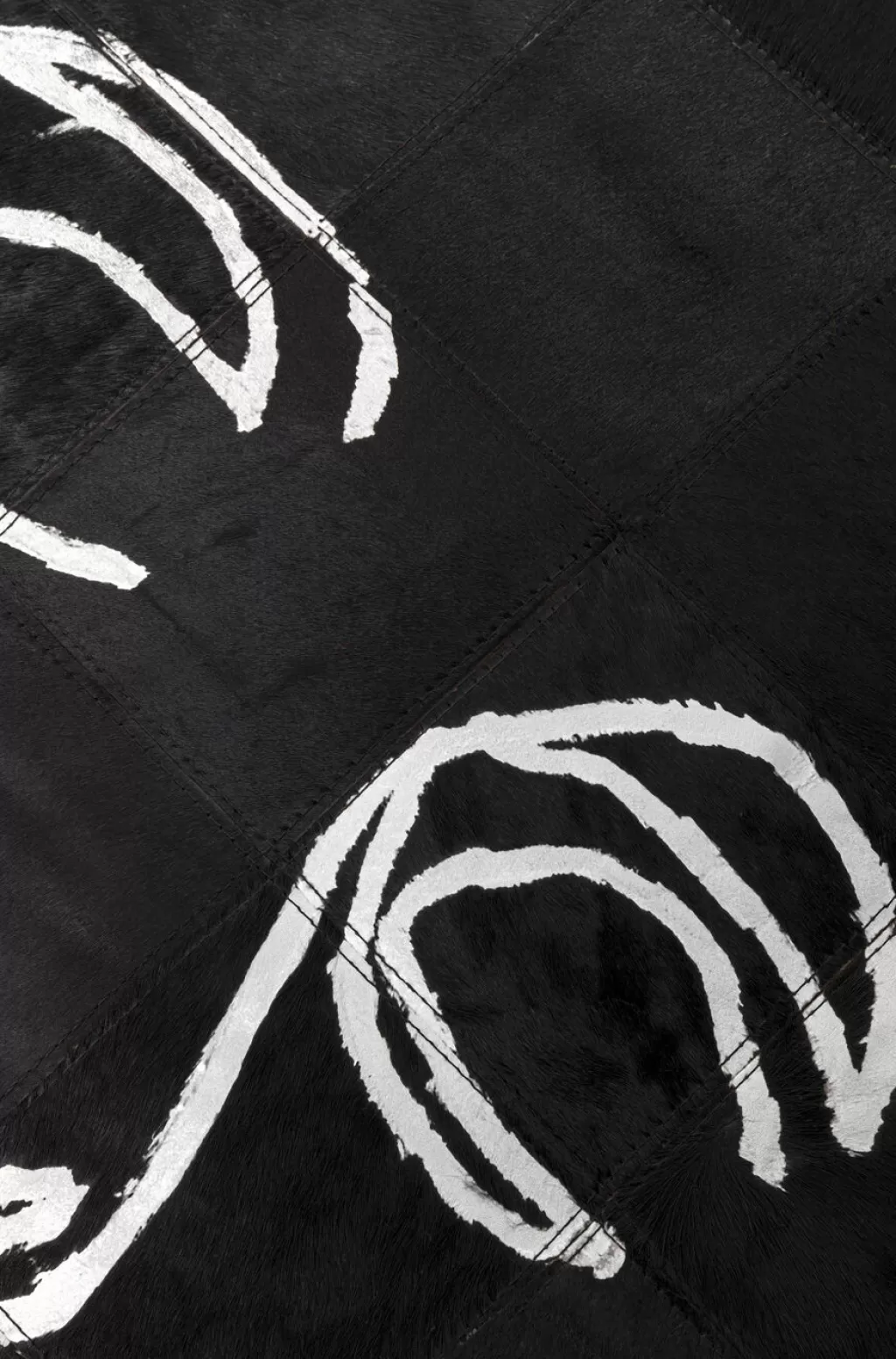 Matot>KARE Design Art Faces Matto 170x240cm