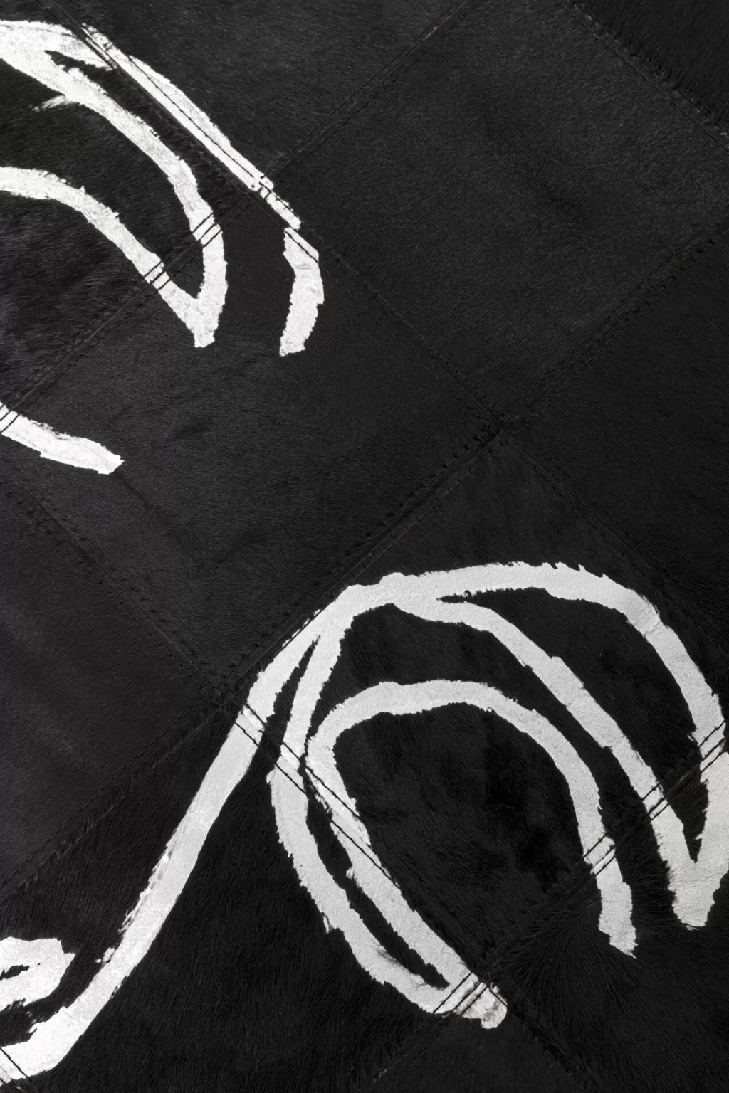 Matot>KARE Design Art Faces Matto 200x300cm