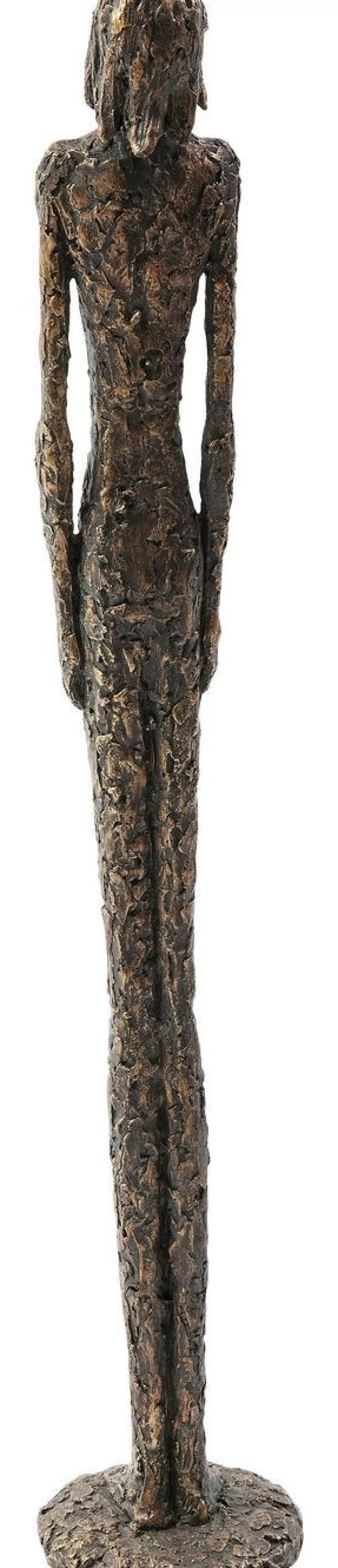 Jalalliset Koriste-Esineet>KARE Design Art Lady Koriste-esine 78cm