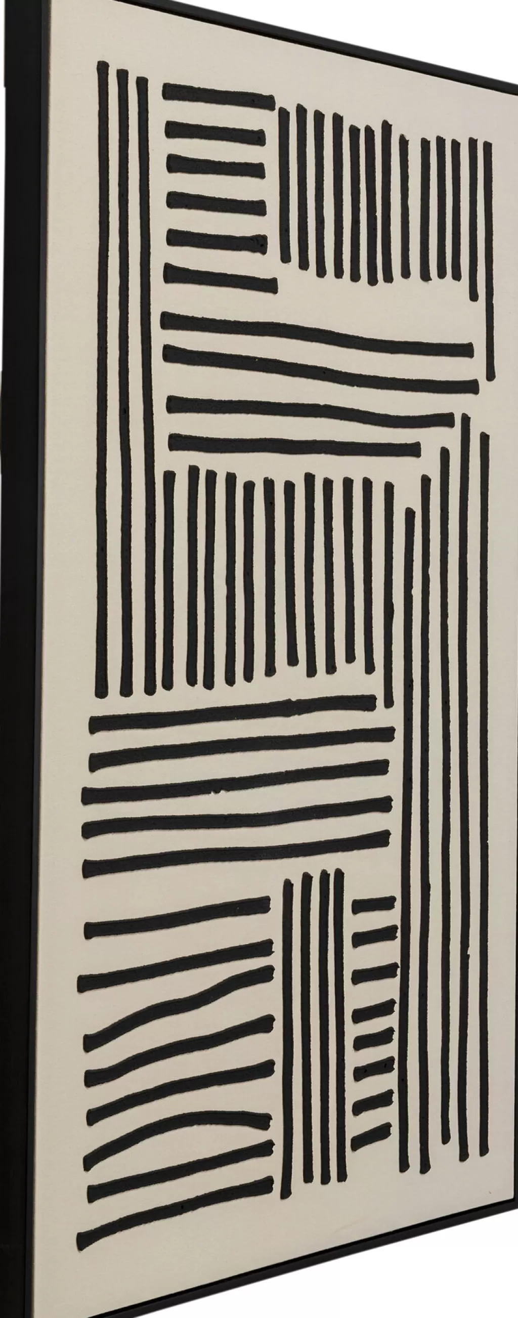 Taulut | Olohuone>KARE Design Artistic Line Canvas Taulu 70x110cm