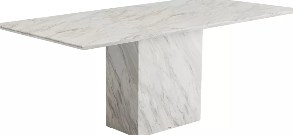 Pöydät>KARE Design Artistico Marble Pöytä 200x100cm