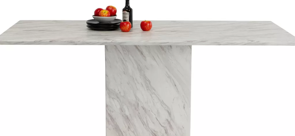 Pöydät>KARE Design Artistico Marble Pöytä 200x100cm