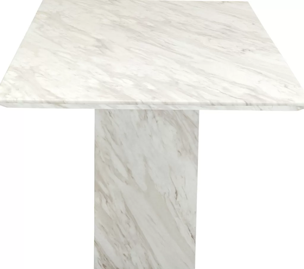 Pöydät>KARE Design Artistico Marble Pöytä, Marmoria 160x90cm