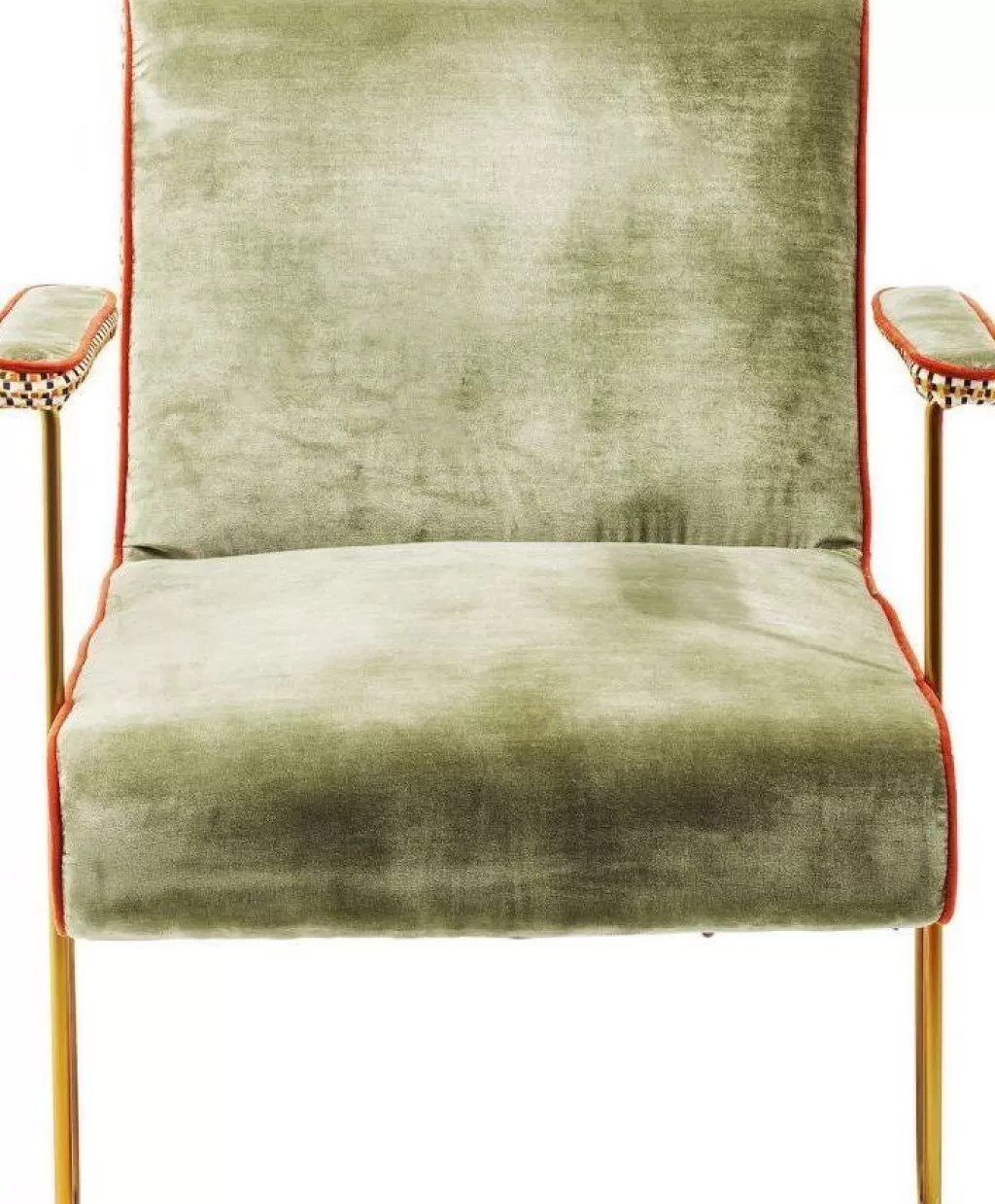 Nojatuolit>KARE Design Aunt Betty Klubituoli, Nojatuoli