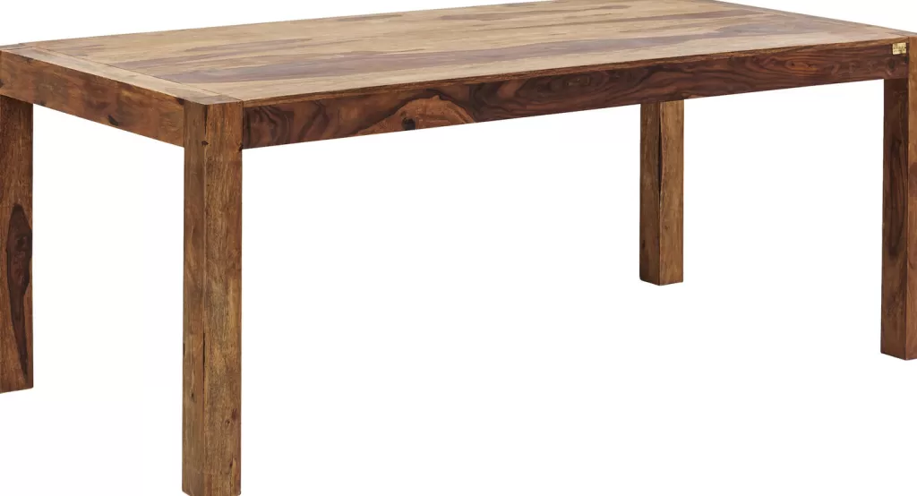 Pöydät>KARE Design Authentico Pöytä 140x80cm