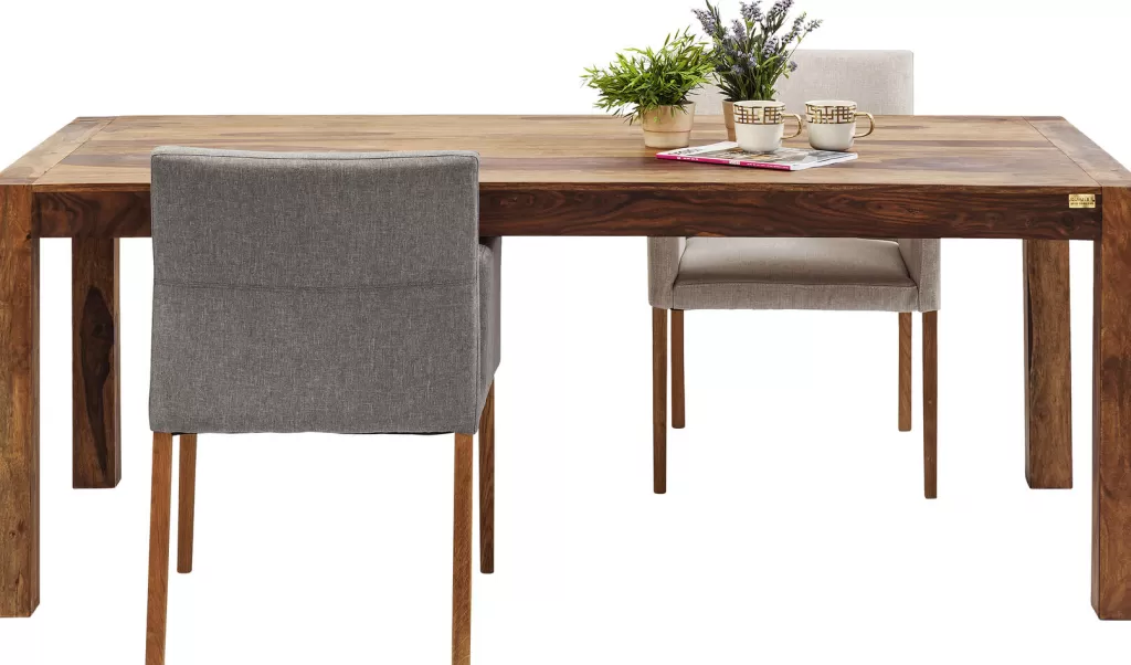 Pöydät>KARE Design Authentico Pöytä 140x80cm