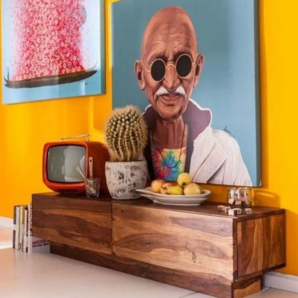 Tv -Tasot>KARE Design Authentico Tv-taso