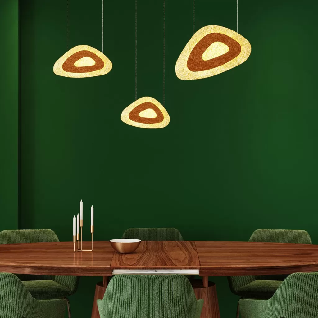 Tuolit>KARE Design Avignon Tuoli Käsinojilla, Vihreä