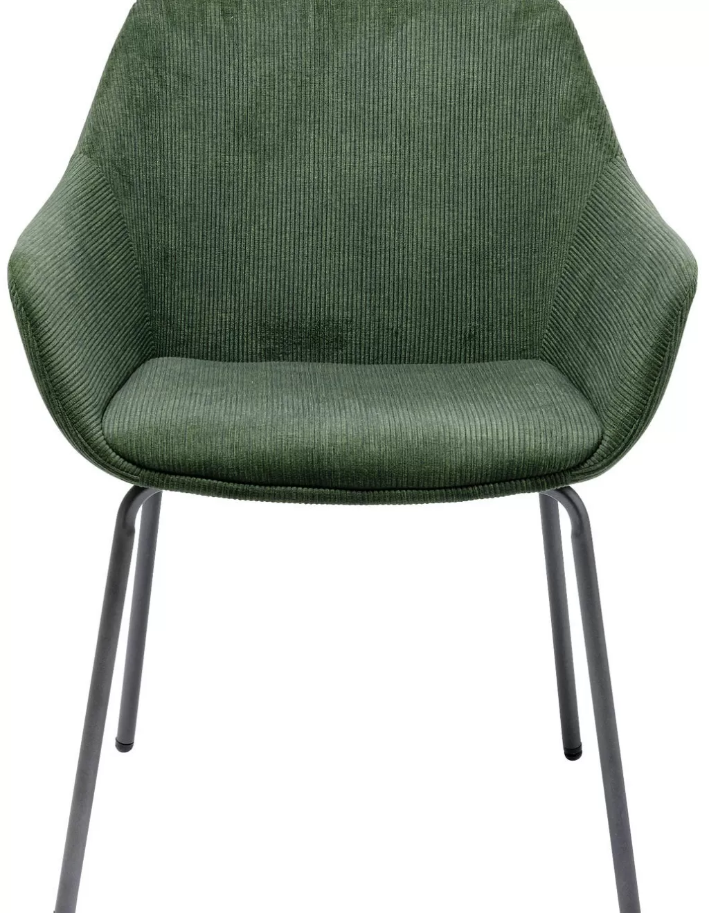 Tuolit>KARE Design Avignon Tuoli Käsinojilla, Vihreä
