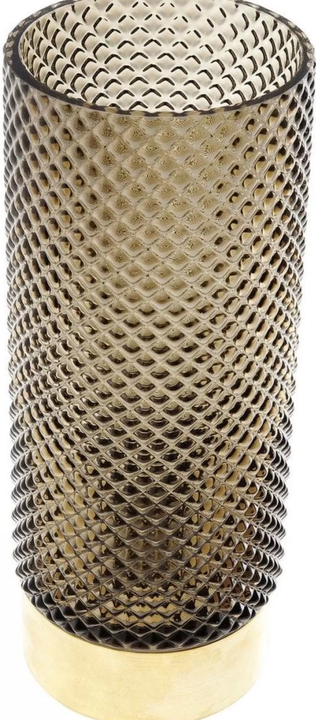 Maljakot | Olohuone>KARE Design Barfly Maljakko, Tummanvihreä 25cm