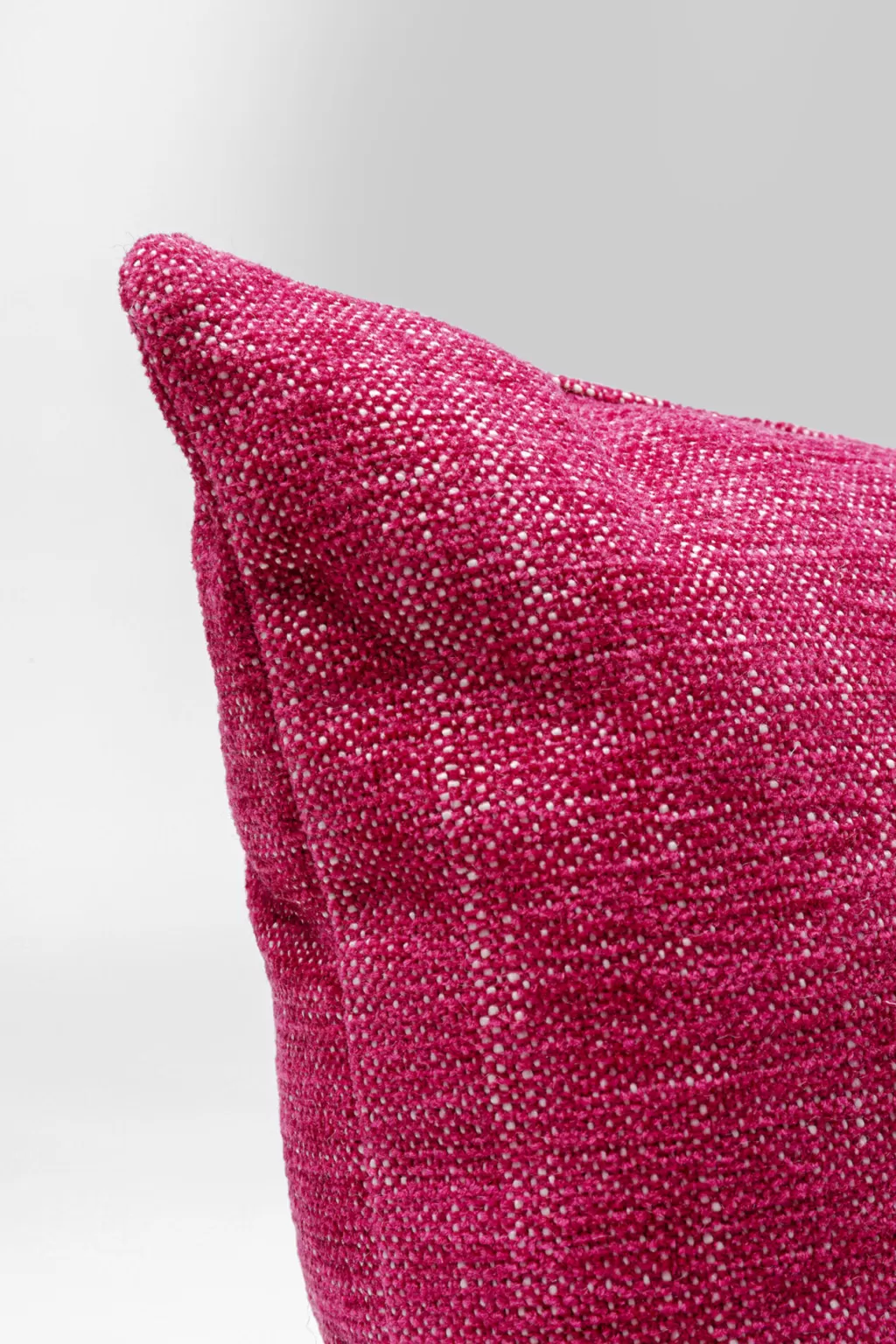 Sisustustyynyt>KARE Design Bayur Pink Tyyny Pinkki 40x40cm
