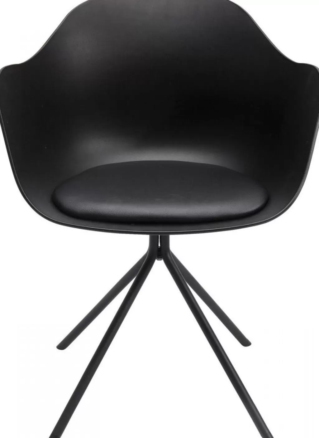 Tuolit>KARE Design Bel Air Tuoli Käsinojilla