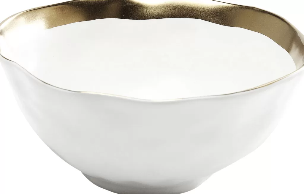 Mukit | Lautaset>KARE Design Bell Aamiaissetti (12/osaa)