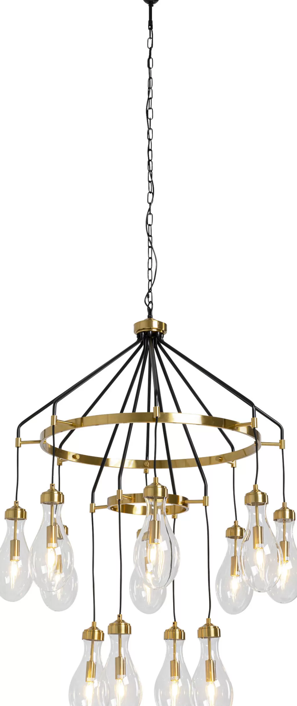Riippuvalaisimet>KARE Design Bell Highlight Riippuvalaisin