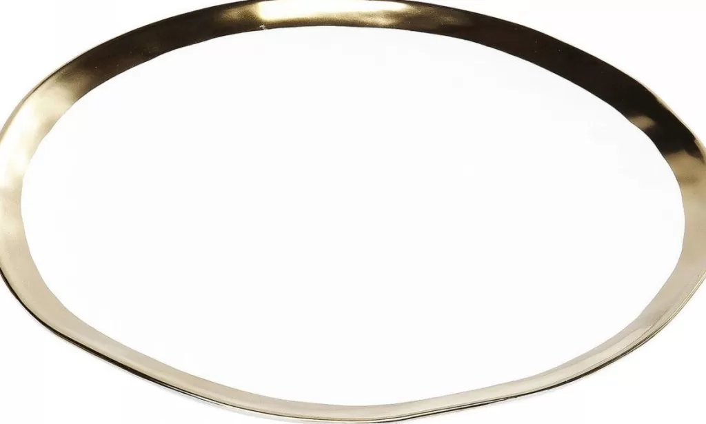 Lautaset>KARE Design Bell Lautanen Ø25cm
