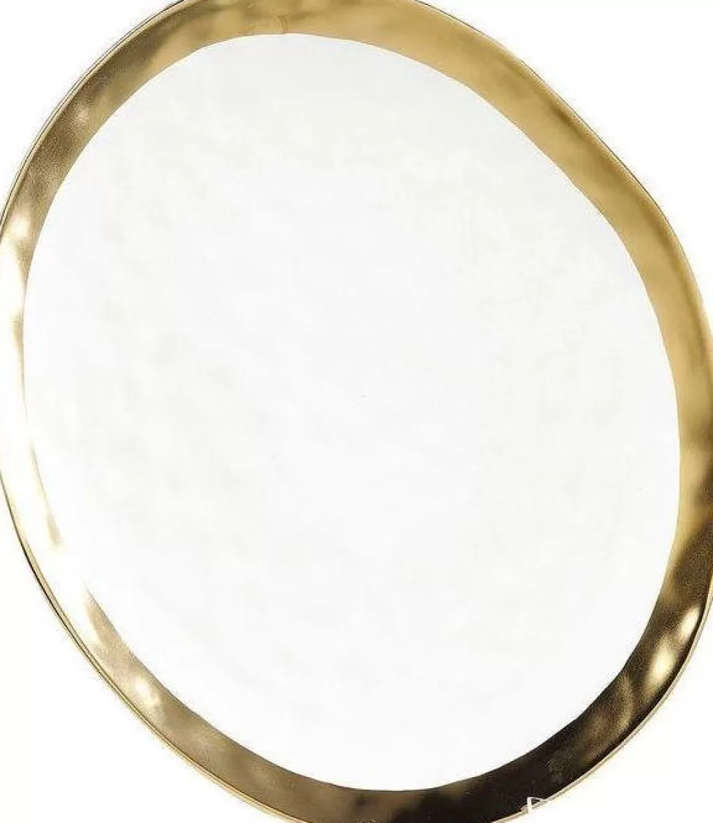 Lautaset>KARE Design Bell Lautanen Ø31cm
