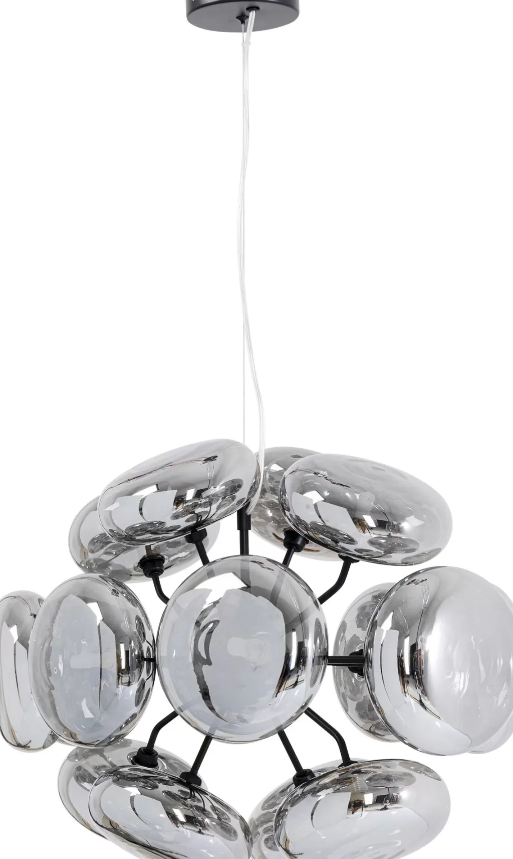 Riippuvalaisimet>KARE Design Bellies Fifteen Riippuvalaisin 70cm