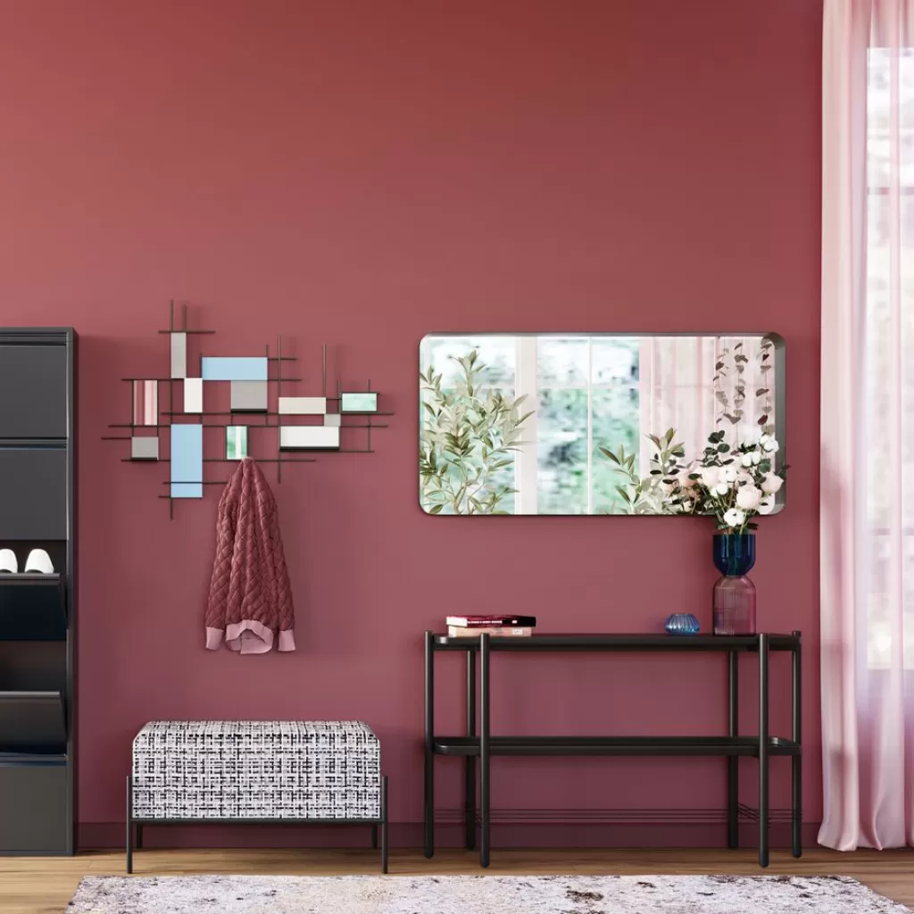 Konsolipöydät Ja Sivupöydät>KARE Design Bennet Konsolipöytä 120x72cm