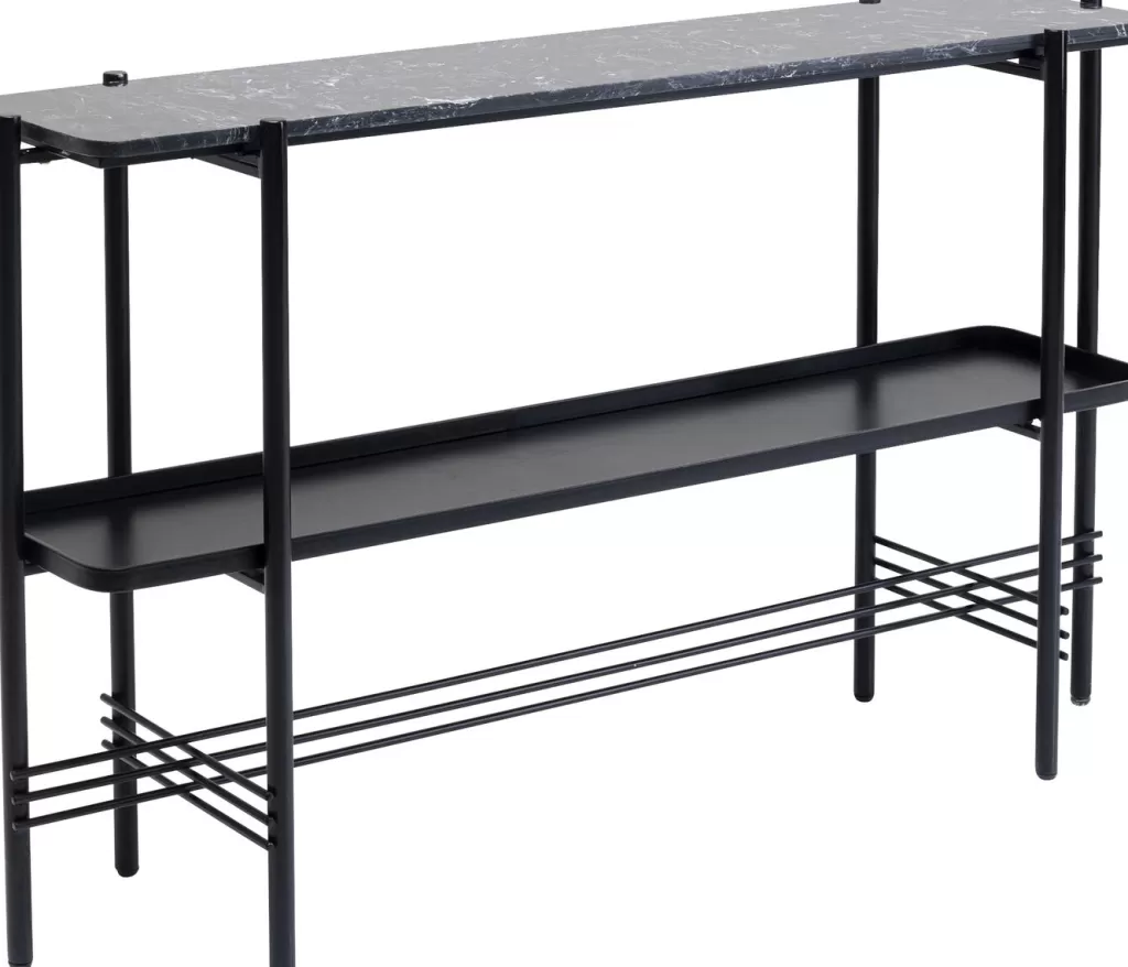 Konsolipöydät Ja Sivupöydät>KARE Design Bennet Konsolipöytä 120x72cm