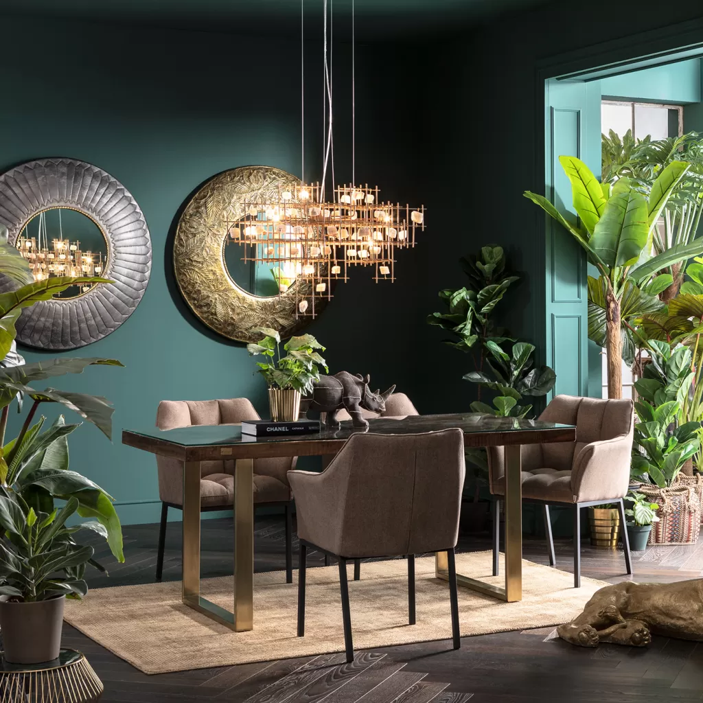 Tekokasvit>KARE Design Big Monstera Tekokasvi 175cm