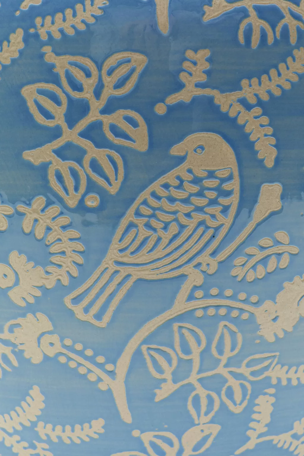 Maljakot | Olohuone>KARE Design Birdsong Maljakko 33 Cm