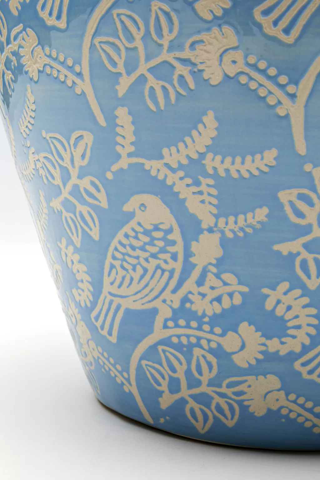 Maljakot | Olohuone>KARE Design Birdsong Maljakko 33 Cm