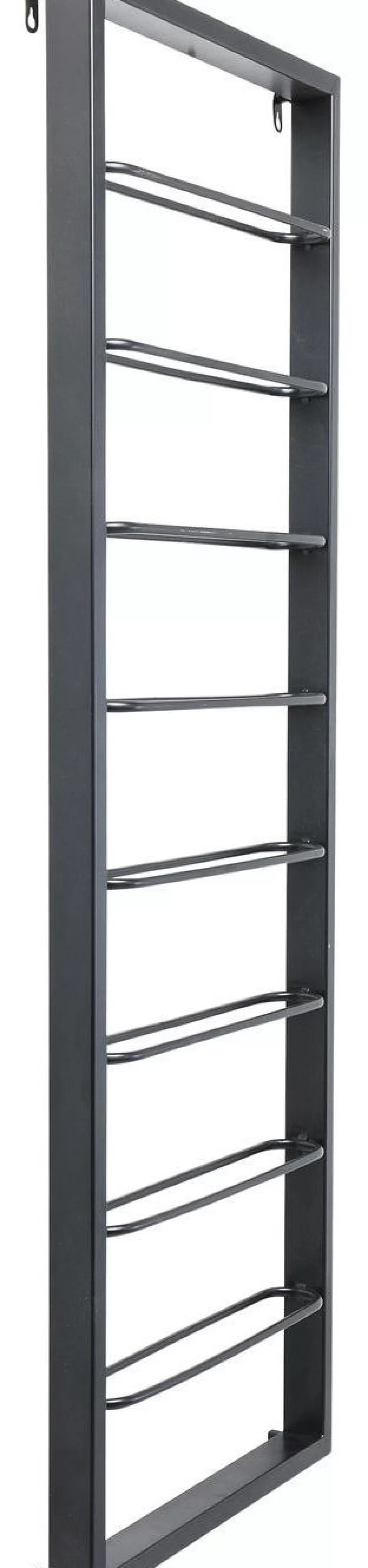 Viinipullotelineet | Hyllyt>KARE Design Bistro Seinä Viinipulloteline 42x120cm