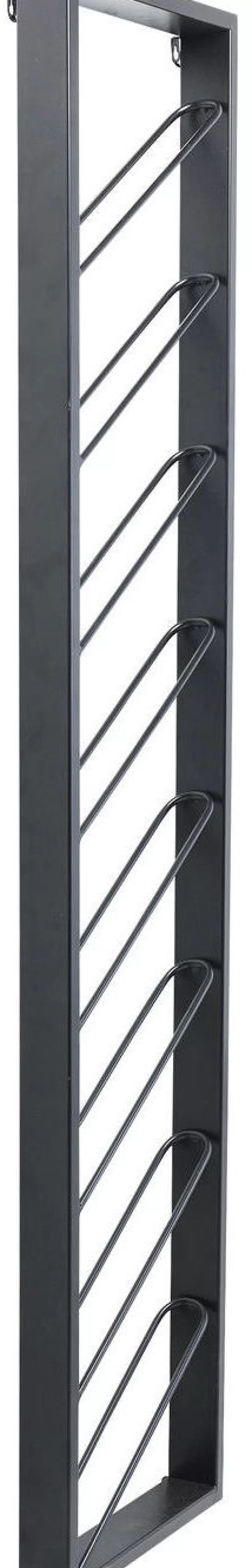 Viinipullotelineet>KARE Design Bistro Uno Seinä Viinipulloteline 36x160cm