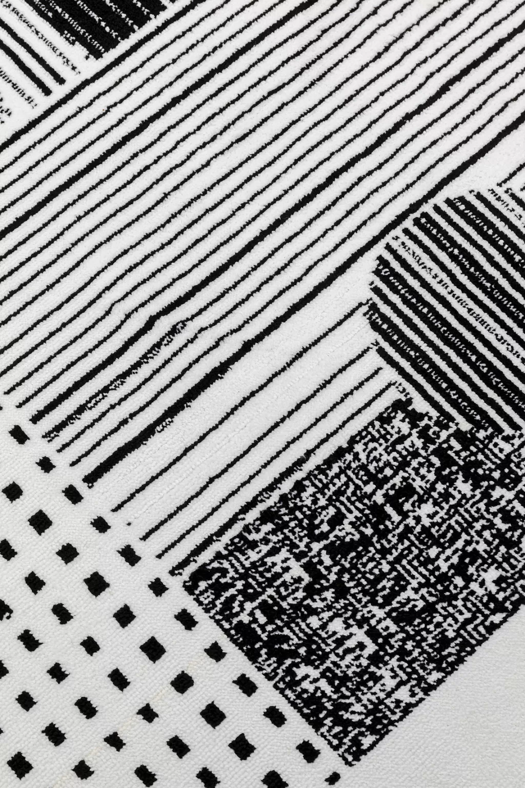 Matot>KARE Design Boas Matto 170x240m