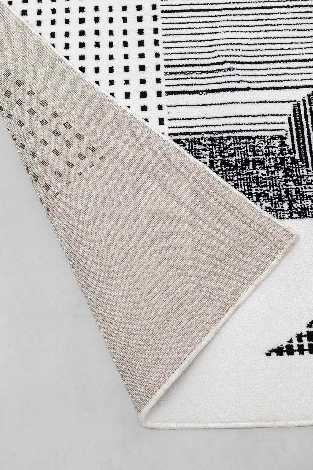 Matot>KARE Design Boas Matto 170x240m