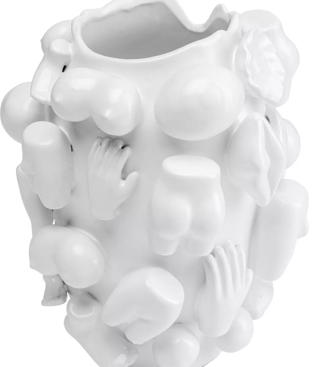 Maljakot>KARE Design Body Parts Maljakko 25cm
