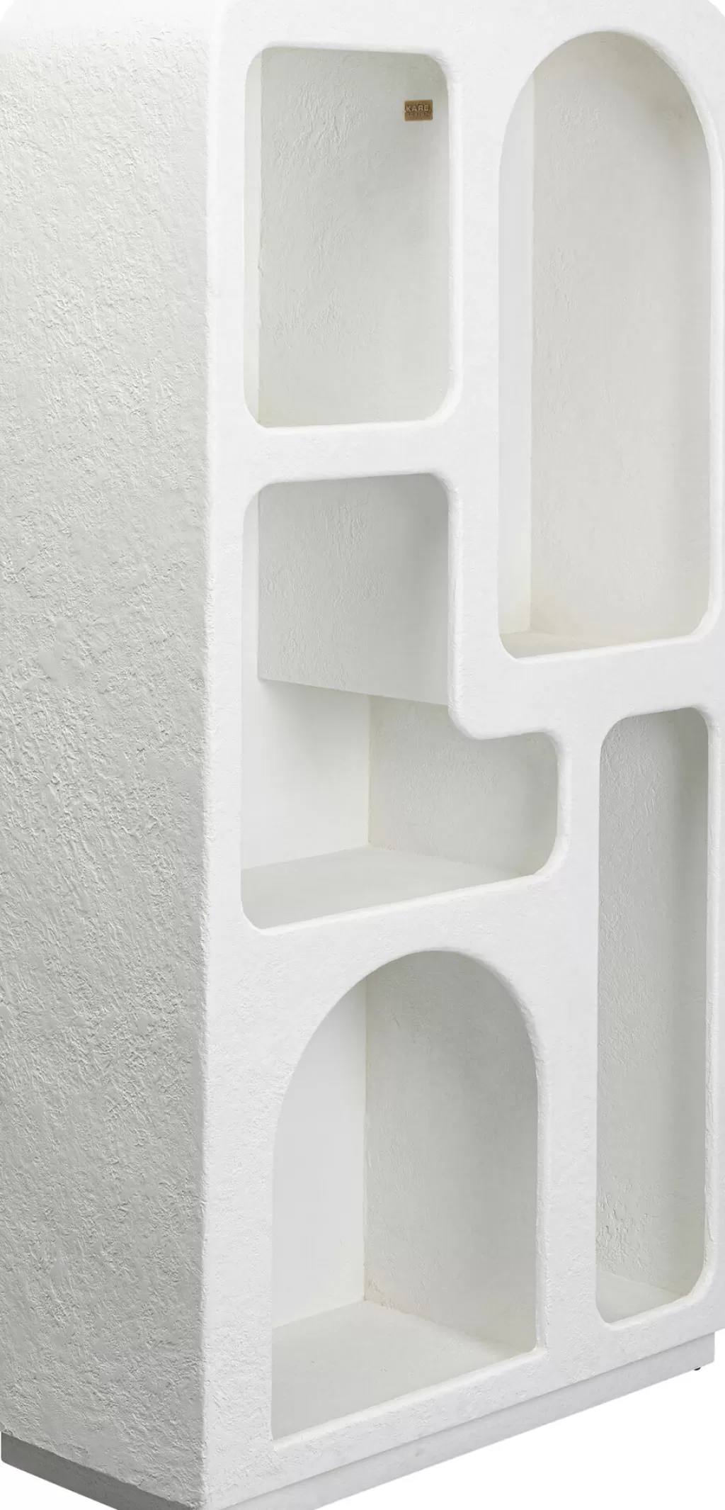 Olohuone | Hyllyt>KARE Design Bonita Hylly 90x180cm