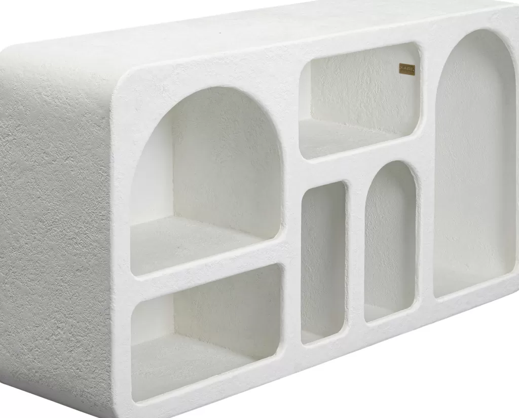 Konsolipöydät Ja Sivupöydät>KARE Design Bonita Konsolipöytä 140x75cm