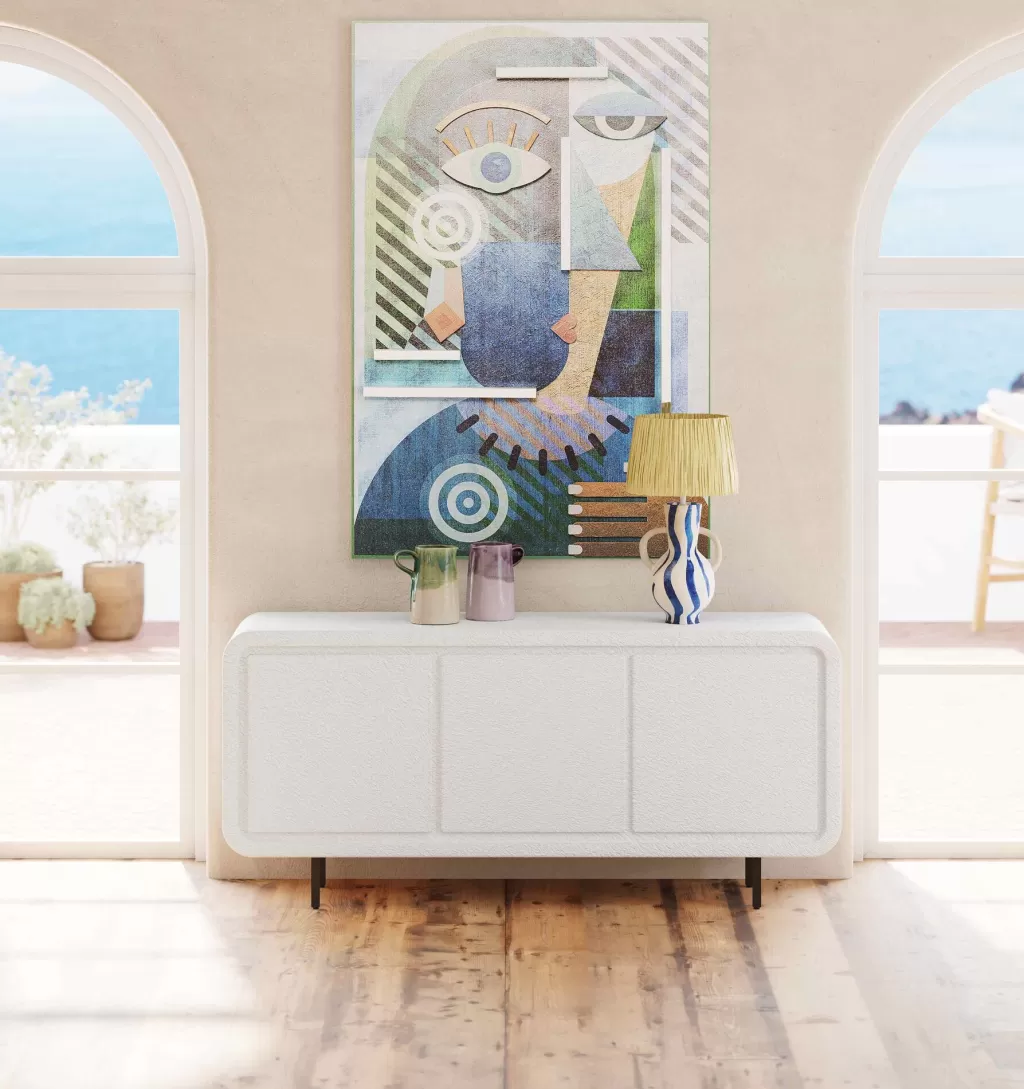 Senkit | Olohuone>KARE Design Bonita Senkki 160x75cm