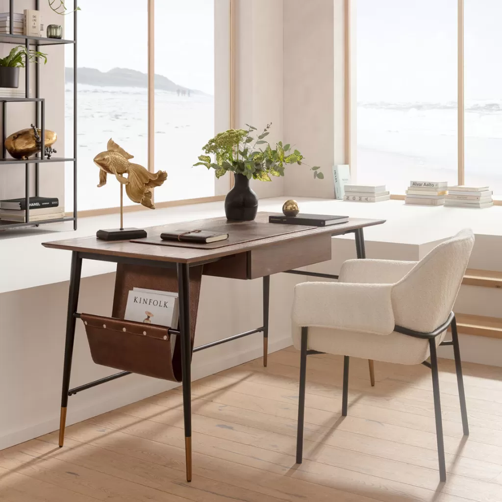 Työpöydät>KARE Design Boticelli Työpöytä, Kirjoituspöytä