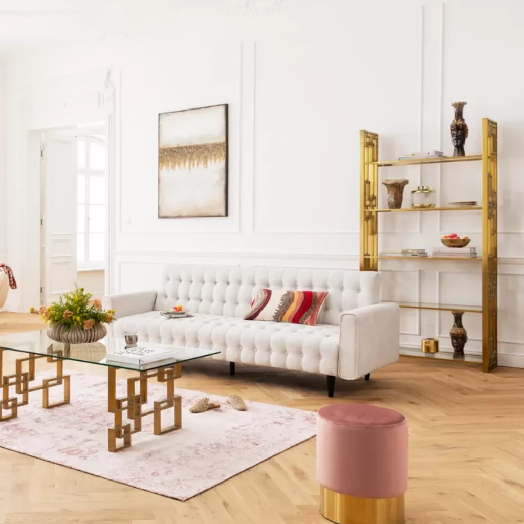 Hyllyt>KARE Design Boulevard Hylly 100x200cm