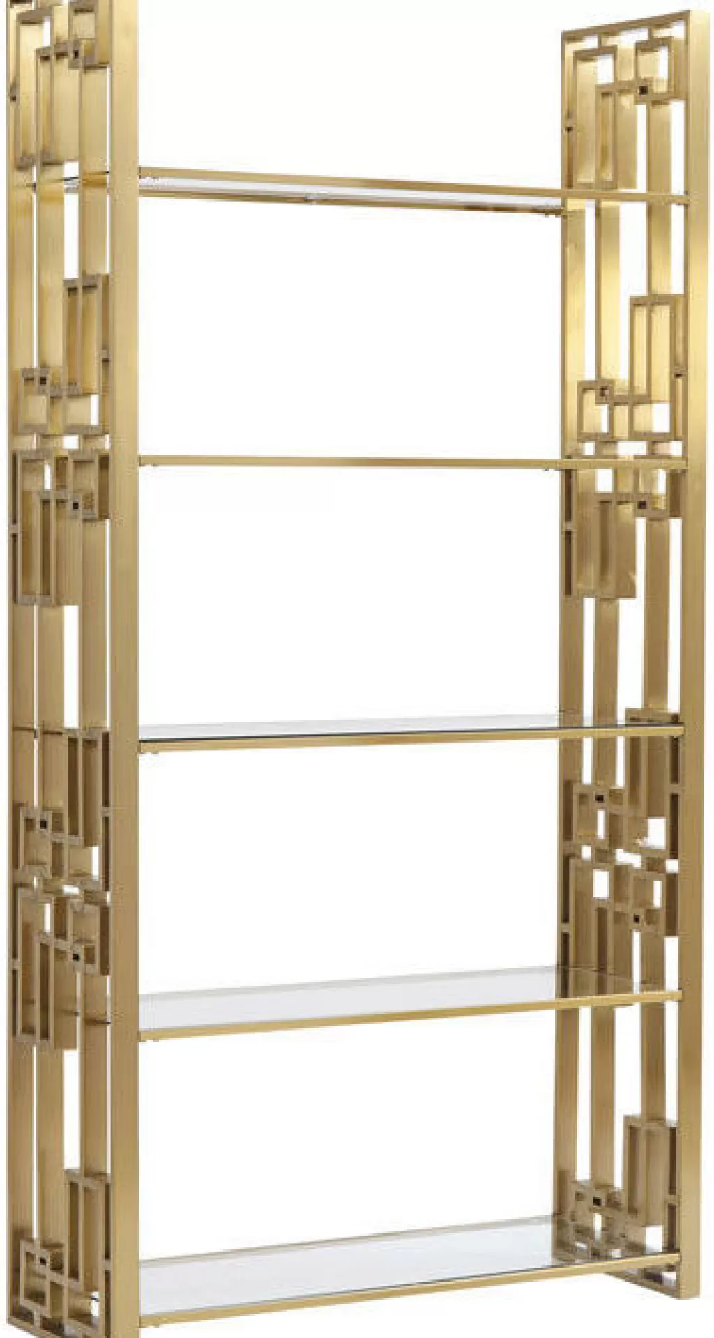 Hyllyt>KARE Design Boulevard Hylly 100x200cm