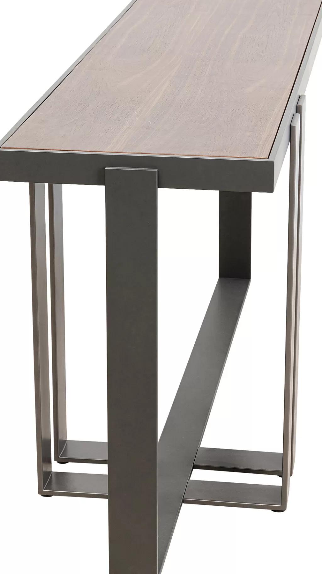 Konsolipöydät Ja Sivupöydät>KARE Design Bravo Konsolipöytä 150x45cm